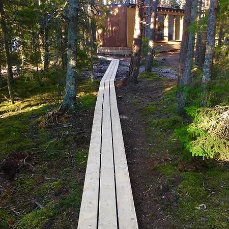 Beach House Hubert * Undva