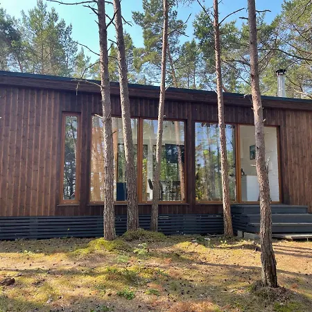 Beach House Hubert Holiday home Undva