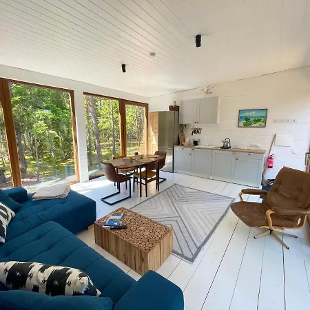 Beach House Hubert