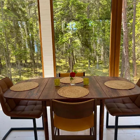 Holiday home Beach House Hubert