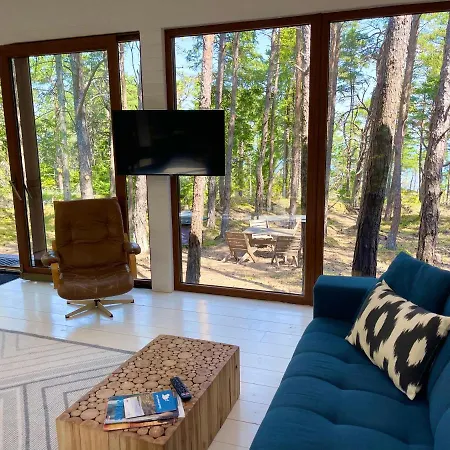 Beach House Hubert